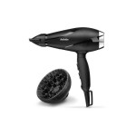 Babyliss Sèche-cheveux Super Pro