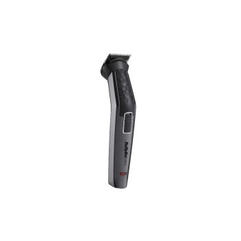 Babyliss Tondeuse tous types de cheveux 10in1 Carbon MT727E