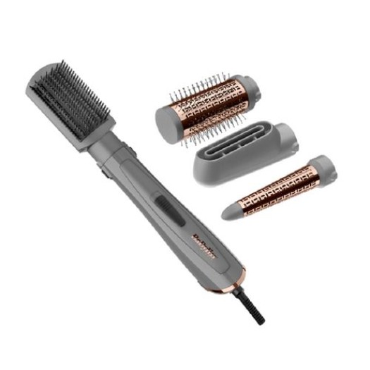Babyliss Brosse à air chaud Air Style AS136E