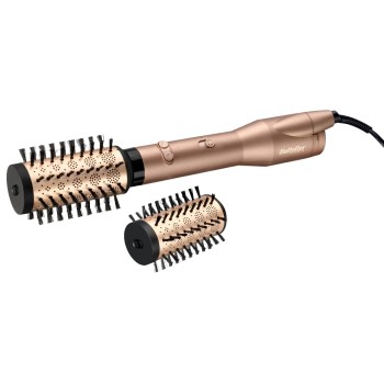 Babyliss Brosse à air chaud Big Hair Dual AS952CHE
