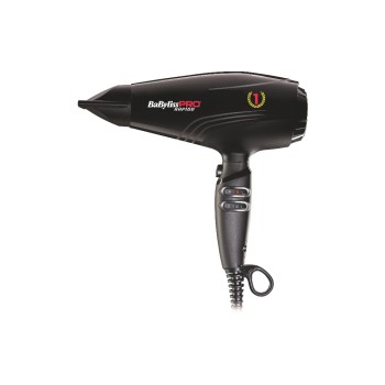 BabylissPRO Sèche-cheveux professionnel Pro Rapido