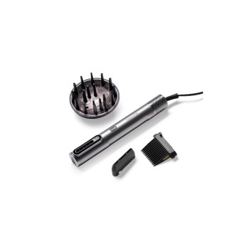 Drying Wand, AC-Motor, Ionic Technologie Drying Wand, AC-Motor, Ionic Technologie