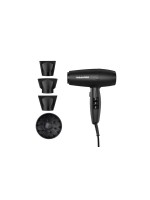 BabylissPRO Sèche-cheveux Pro Lupia High Speed Noir