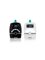 Babymoov Audio-Babyphone Premium Care, 1'400 m Reichweite