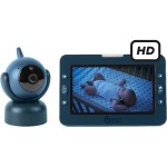 Babymoov Babyphone Vidéo YOO MASTER PLUS HD