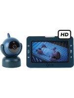 Babymoov Babyphone Vidéo YOO MASTER PLUS HD