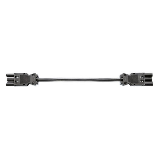 Bachmann Câble de prolongation GST18i3 - GST18i3, 1 m, noir