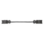 Bachmann Câble de prolongation GST18i3 - GST18i3, 2 m, noir