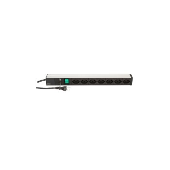 Bachmann PDU 19 BACHMANN PDU ALU 7× T13 Bachmann PDU 19 BACHMANN PDU ALU 7× T13