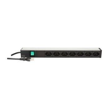 Bachmann PDU 19 BACHMANN PDU ALU 7× T23 Bachmann PDU 19 BACHMANN PDU ALU 7× T23