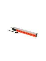 Bachmann PDU 19 BACHMANN PDU ALU 8× T13