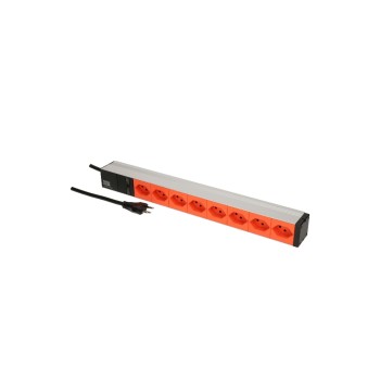 Bachmann PDU 19 BACHMANN PDU ALU 8× T13 Bachmann PDU 19 BACHMANN PDU ALU 8× T13