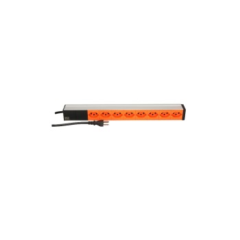 Bachmann PDU 19 BACHMANN PDU ALU 8× T23 Bachmann PDU 19 BACHMANN PDU ALU 8× T23