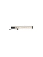 Bachmann PDU 19 BACHMANN PDU ALU 8× T13