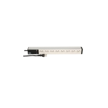Bachmann PDU 19 BACHMANN PDU ALU 8× T13 Bachmann PDU 19 BACHMANN PDU ALU 8× T13