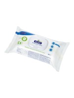 Bacillol 30 lingettes Sensitive Green 120 Pièce/s