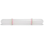 BackshopSchweiz Rouleau laminoir Patissee fondant Transparent