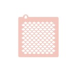 BackshopSchweiz Modèle Sirène Blanc