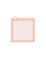 BackshopSchweiz Modèle Sirène Blanc