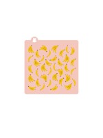 BackshopSchweiz Modèle Banane 2 pièces, Blanc