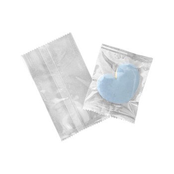 BackshopSchweiz Sac transparent 11 x 15 cm (L x l) 100 Pièce/s, Transparent BackshopSchweiz Sac transparent 11 x 15 cm (L x l) 100 Pièce/s, Transparent