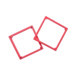 BackshopSchweiz Cadre de gaufrage Rose