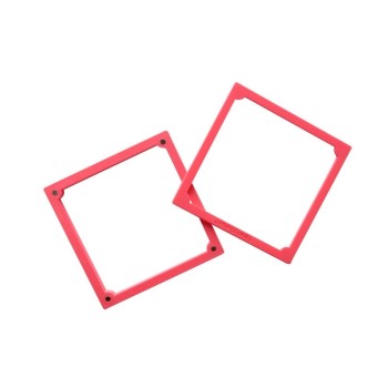 BackshopSchweiz Cadre de gaufrage Rose