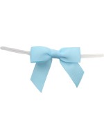 BackshopSchweiz Fermeture avec boucle Bleu clair, 10 pièces