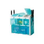 BackshopSchweiz Set de décoration ultime 263 pièces