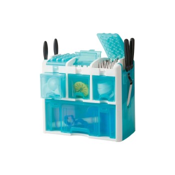 BackshopSchweiz Set de décoration ultime 263 pièces