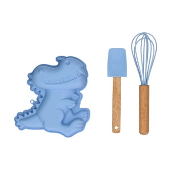 BackshopSchweiz Wilton Backset - Dino BackshopSchweiz Wilton Backset - Dino