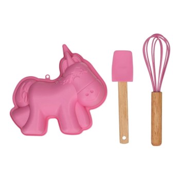 BackshopSchweiz Wilton Backset - Licorne BackshopSchweiz Wilton Backset - Licorne