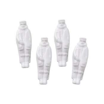 Backshop Dreiköningsfigur König, 50 Stück Backshop Dreiköningsfigur König, 50 Stück
