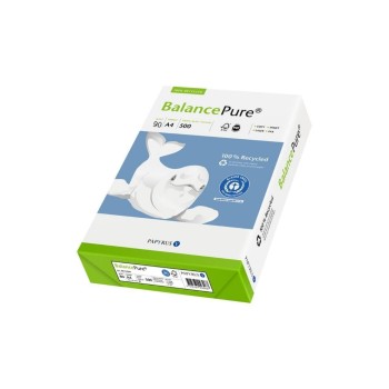 Balance Pure Kopierpapier, A4, 90 g/m², 500 Blatt