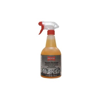 Felgenreiniger 750 ml