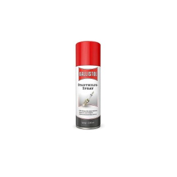 Starthilfe-Spray 200ml