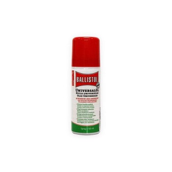 Ballistol Olio universale Spray 50 ml