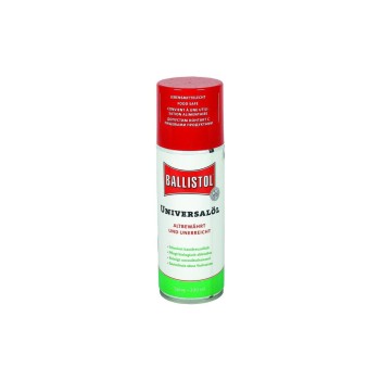 Ballistol Olio universale Spray 200 ml
