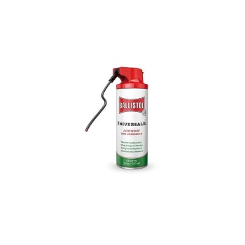Ballistol Olio universale Spray Vario Flex 350 ml