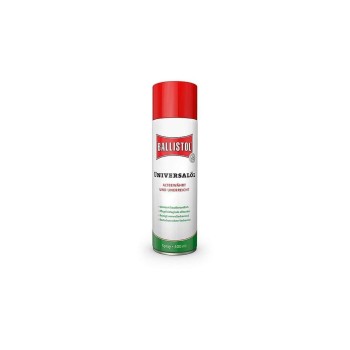 Ballistol Olio universale Spray 400 ml