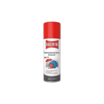 Ballistol Imprägnierspray 200 ml, Imprägnierspray
