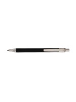 Ballograf Kugelschreiber Rondo, black 