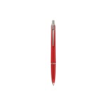 Ballograf Stylo bille Epoca Plast 1 mm, Rouge