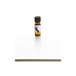 balthasar Huile parfumée Vanille 10 ml 1 Pièce/s