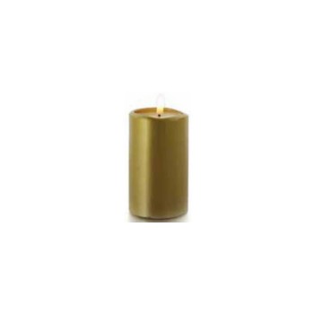balthasar Bougie LED Novita moyenne or balthasar Bougie LED Novita moyenne or