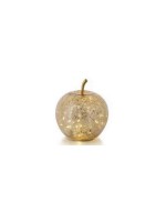balthasar Pomme décorative LED POMO or