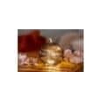 balthasar LED Apfel Mela, Kupfer, 18.5x20 cm (DxH) balthasar LED Apfel Mela, Kupfer, 18.5x20 cm (DxH)