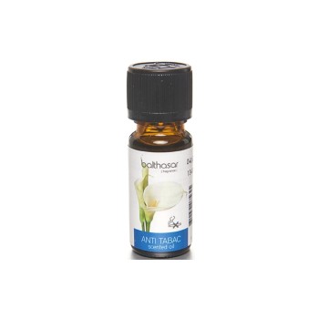 balthasar Duftöl Anti Tabac, 10ml