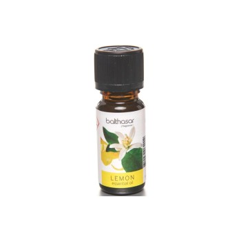 balthasar Duftöl Zitrone, 10ml