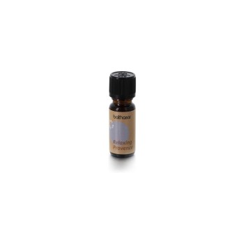 balthasar Duftöl Relaxing Provence, 10ml